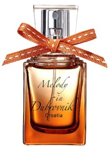 Melody in Dubrovnik Croatia The SAEM