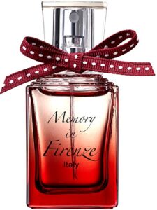 Memory in Firenze Italy The SAEM