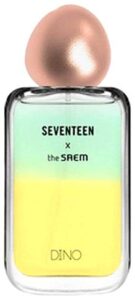 Seventeen X Dino The SAEM