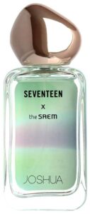 Seventeen X Joshua The SAEM