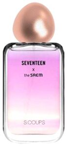 Seventeen X S.Coup’s The SAEM