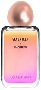 Seventeen X Seungkwan The SAEM