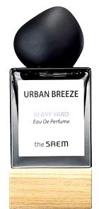 Urban Breeze Berry Yard The SAEM