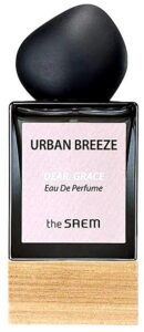 Urban Breeze Dear. Grace The SAEM