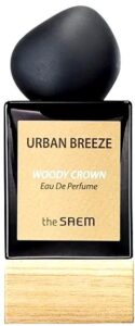 Urban Breeze Woody Crown The SAEM