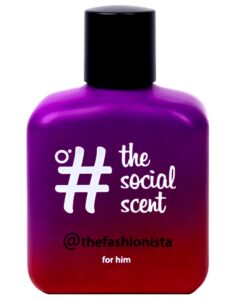 @thefashionista The Social Scent