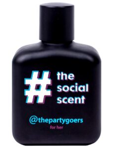 @thepartygoer The Social Scent