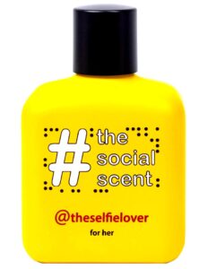 @theselfielover The Social Scent