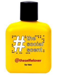 @theselfielover The Social Scent