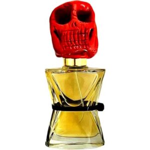 Blâme & Objurgation The Unleashed Apothecary