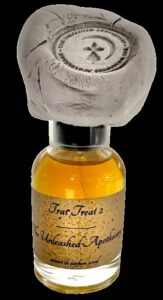 Trat Treat 2 The Unleashed Apothecary