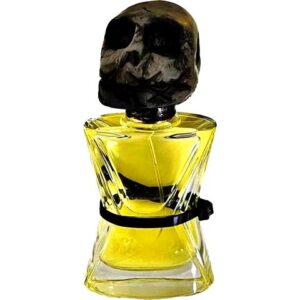 Un Jardin d’Apothicaire The Unleashed Apothecary