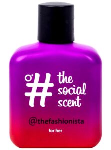@thefashionista The Social Scent