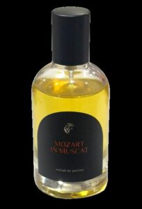 Mozart in Muscat ThenThere