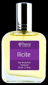 Ilicite Thera Cosméticos