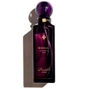 Bohemia Thnyan Riyadh