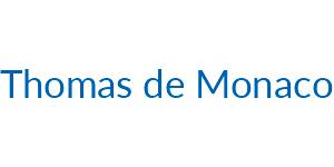 Thomas de Monaco