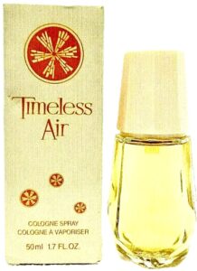 Timeless Air Avon