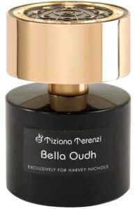 Bella Oudh Tiziana Terenzi