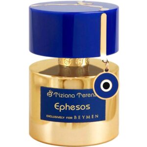 Ephesos Tiziana Terenzi