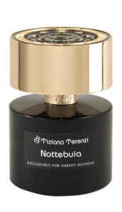 Nottebuia Tiziana Terenzi