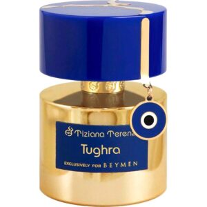 Tughra Tiziana Terenzi