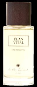 Élan Vital To The Fairest