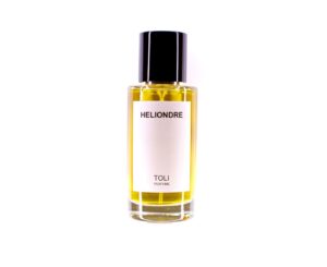 Heliondre Toli Perfume