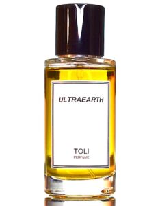 Ultraearth Toli Perfume
