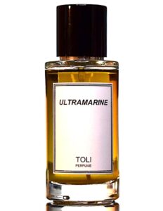 Ultramarine Toli Perfume
