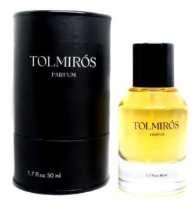 Tolmirós Zanà Parfum
