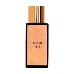 Bergamot Oud Toni Cabal