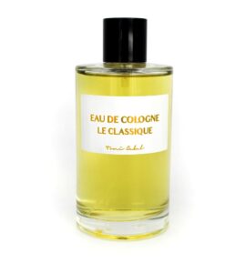 EAU DE COLOGNE Toni Cabal