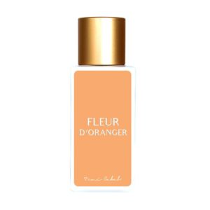 FLEUR D’ORANGER Toni Cabal