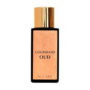 Gourmand Oud Toni Cabal