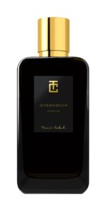 Greenwich Toni Cabal