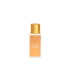 OUD MUSK Toni Cabal