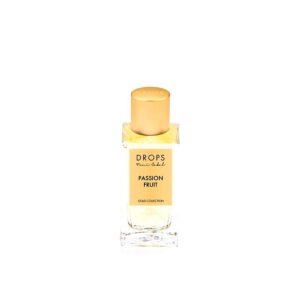 Passion Fruit Gold Toni Cabal