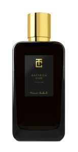 Saffron Oud Toni Cabal