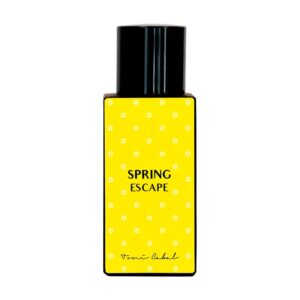 SPRING ESCAPE Toni Cabal