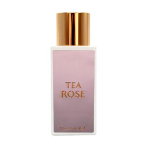 TEA ROSE Toni Cabal