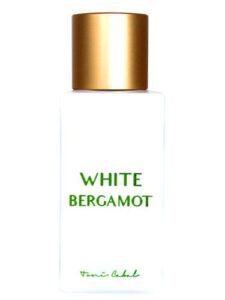 White Bergamot Toni Cabal