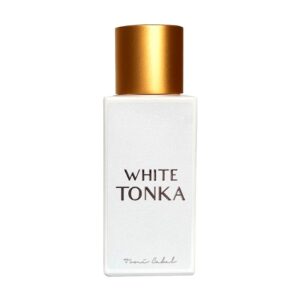 WHITE TONKA Toni Cabal
