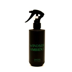 WINDSOR AMBIENT Toni Cabal