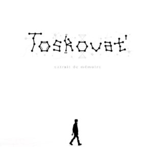 Toskovat'