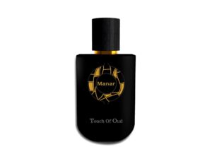 Manar Touch Of Oud