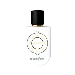 Masah Touch Of Oud