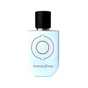 Powder Musk Touch Of Oud