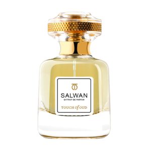 Salwan Touch Of Oud