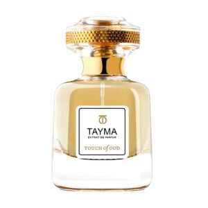 Tayma Touch Of Oud